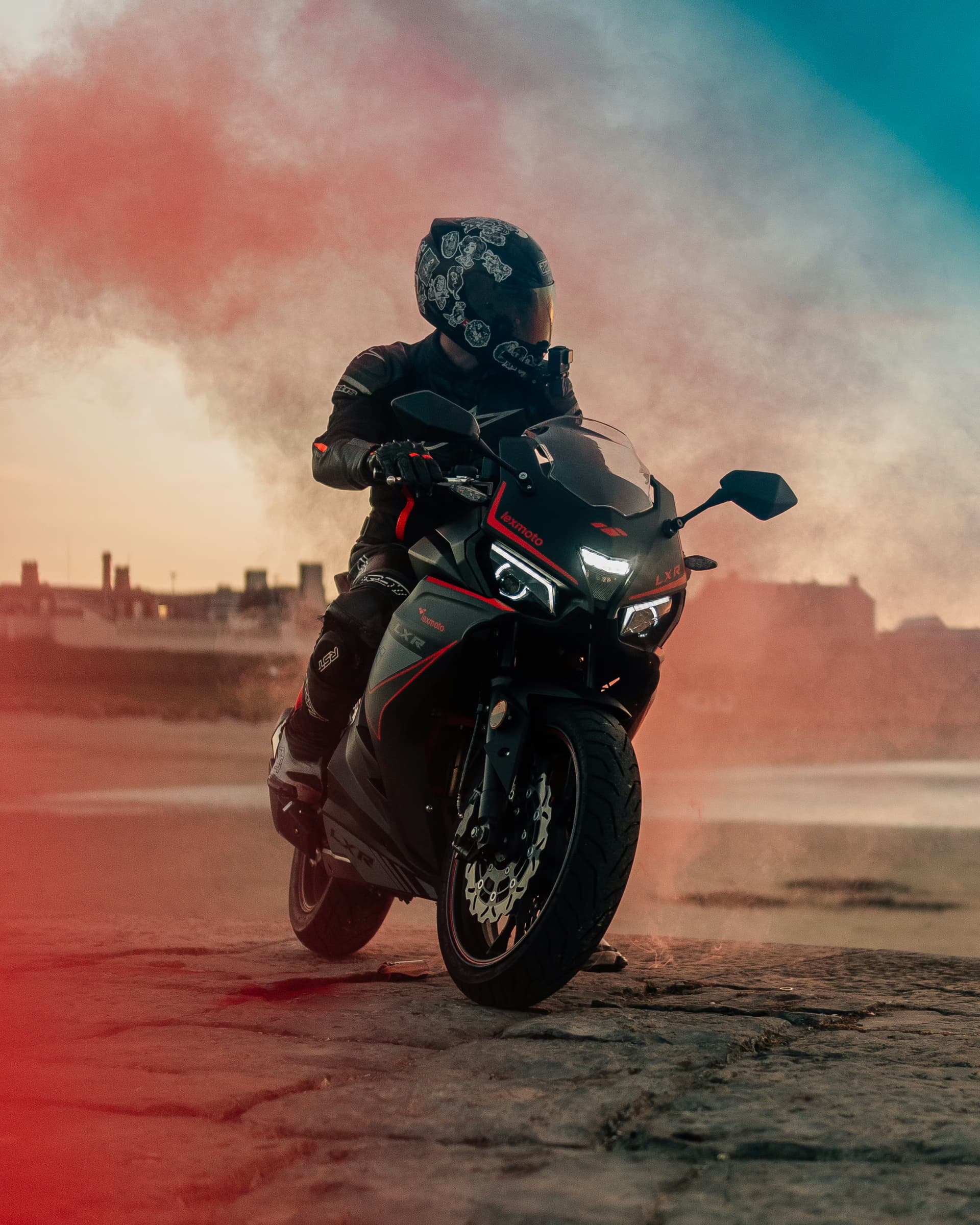 Royal Enfield Ceramic Coating in Pune — Price, Process & What to Expect