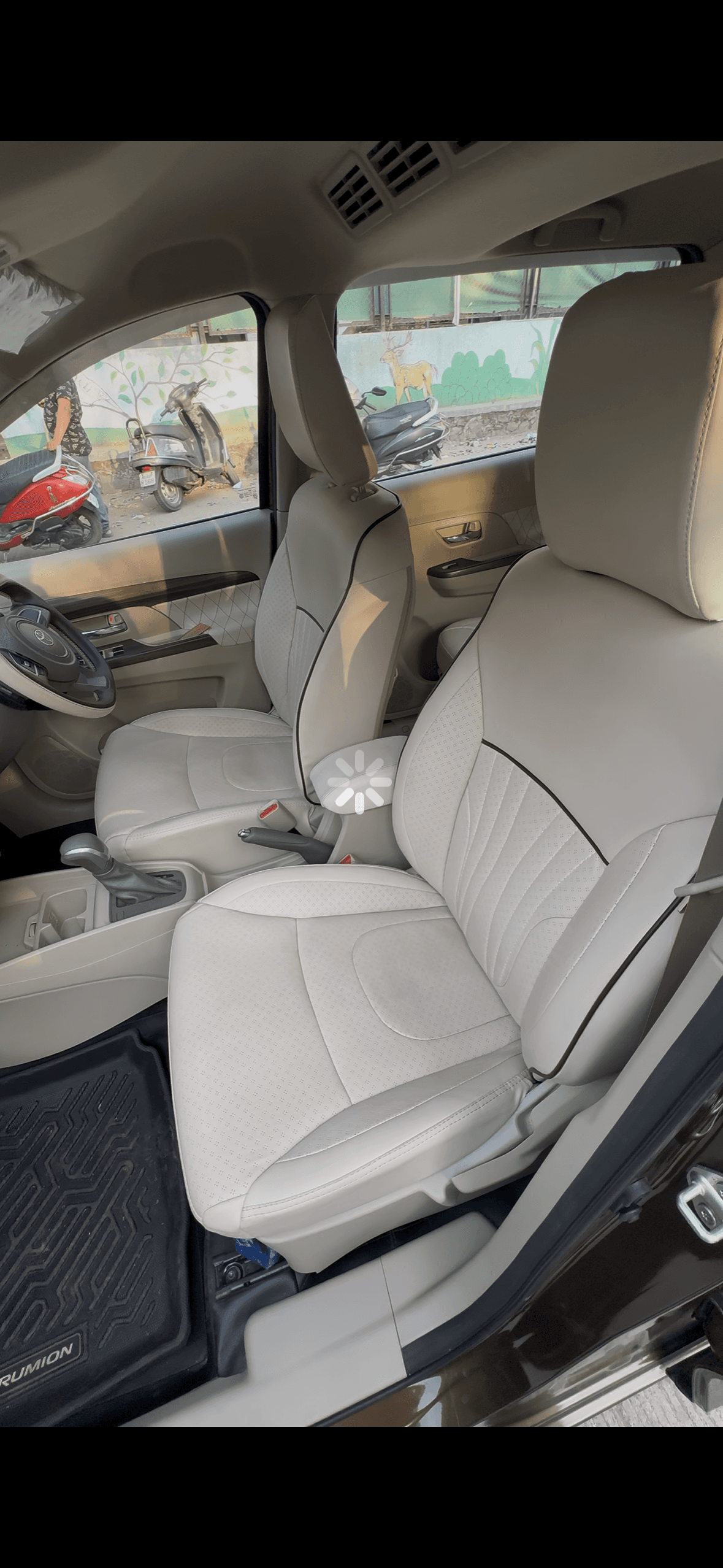 Mr. Detailer Pune detailing gallery image 13